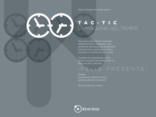 TAC-TIC TAC-TIC