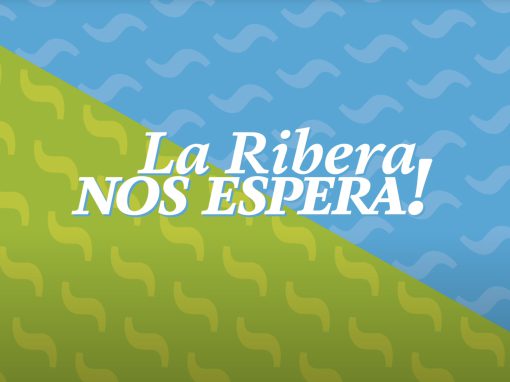 La Ribera nos espera 2023 La Ribera nos espera 2023