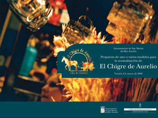 El Chigre de Aurelio El Chigre de Aurelio
